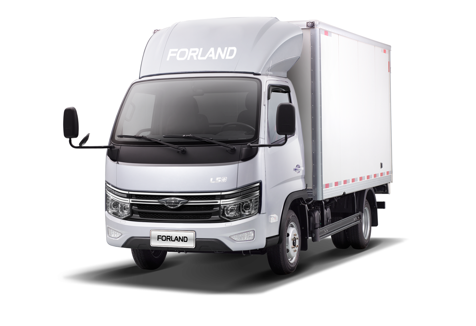 Forland L5e